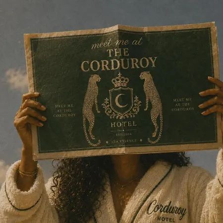The Corduroy Hotel