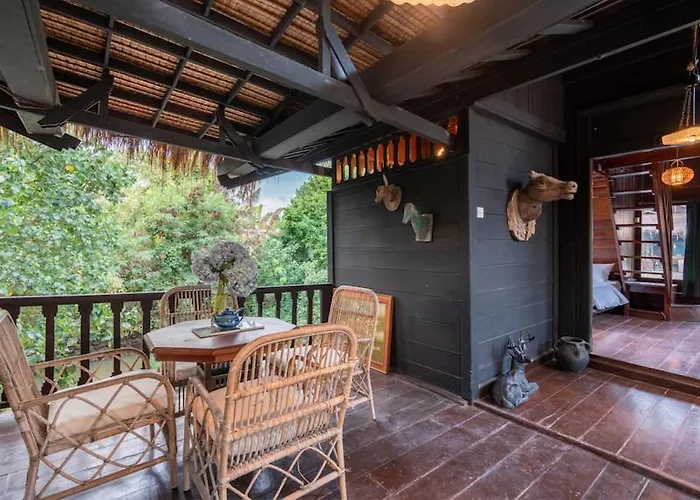 The Corduroy 4* Canggu (Bali)