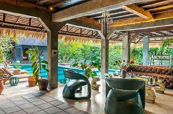 The Corduroy 4* Canggu (Bali)