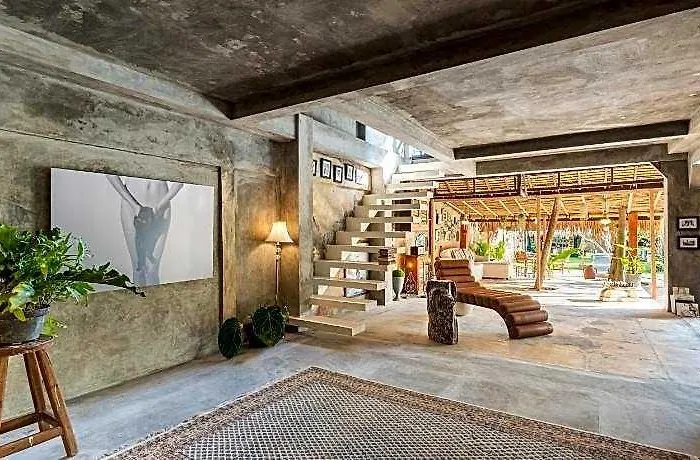 The Corduroy Hotel