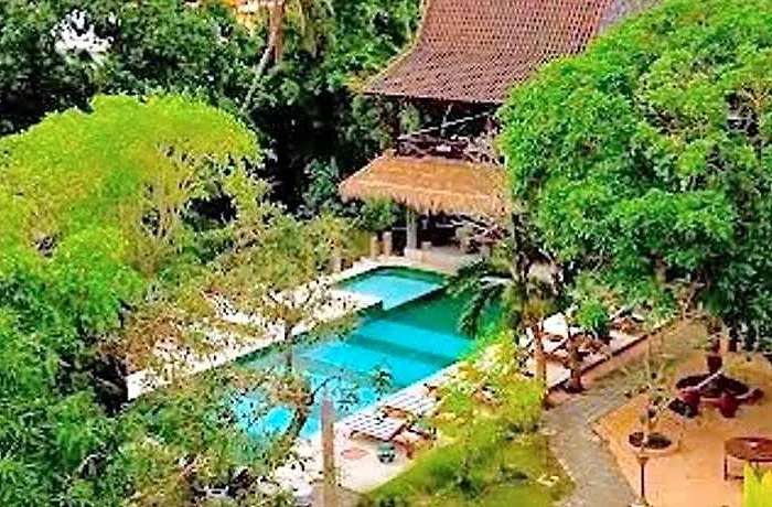 The Corduroy 4* Canggu (Bali)
