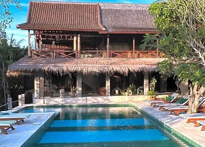 The Corduroy 4* Canggu (Bali)