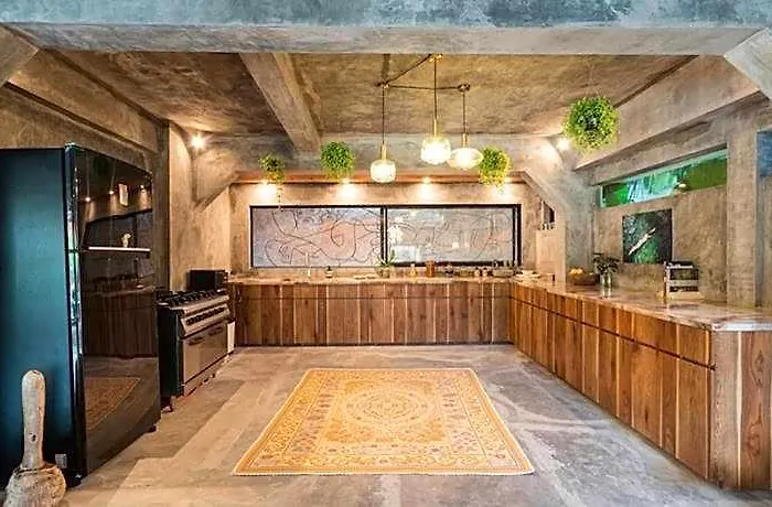 Hotel The Corduroy 4*