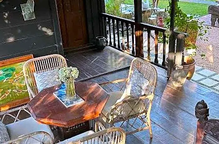 Hotel The Corduroy Canggu (Bali)