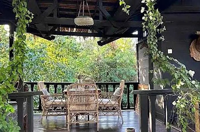 The Corduroy 4* Canggu (Bali)