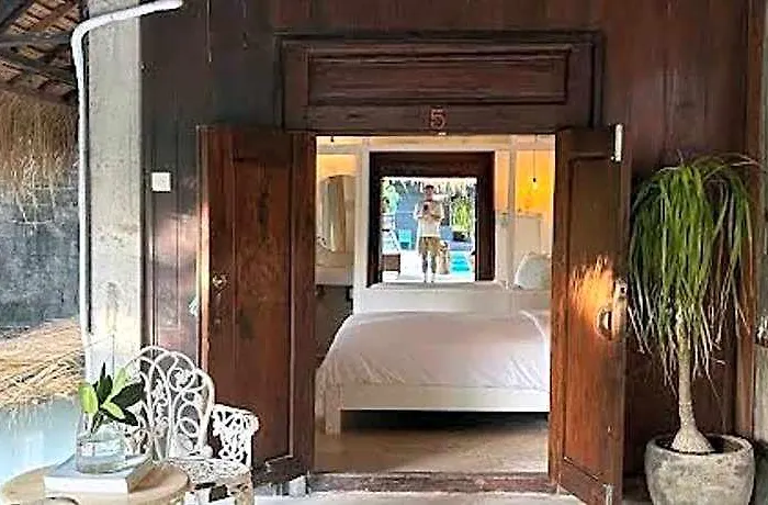 Hotel The Corduroy Canggu (Bali)