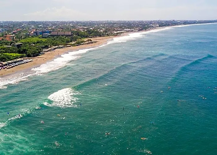 The Corduroy 4* Canggu (Bali)