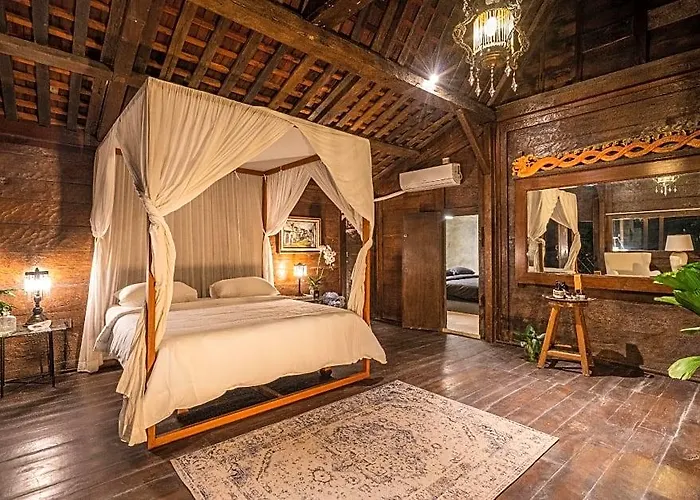 The Corduroy Hotel