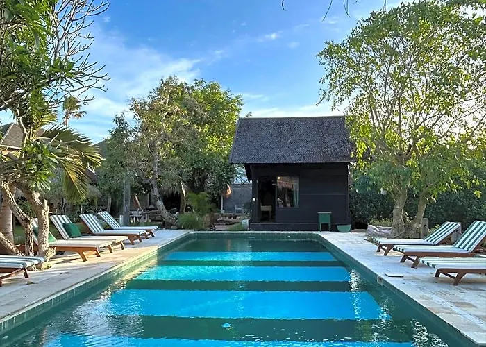 The Corduroy Canggu (Bali)