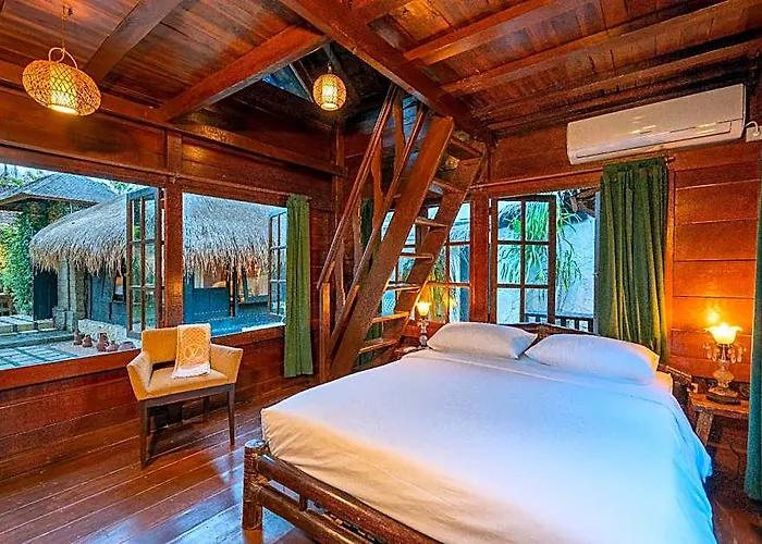 The Corduroy Canggu (Bali)