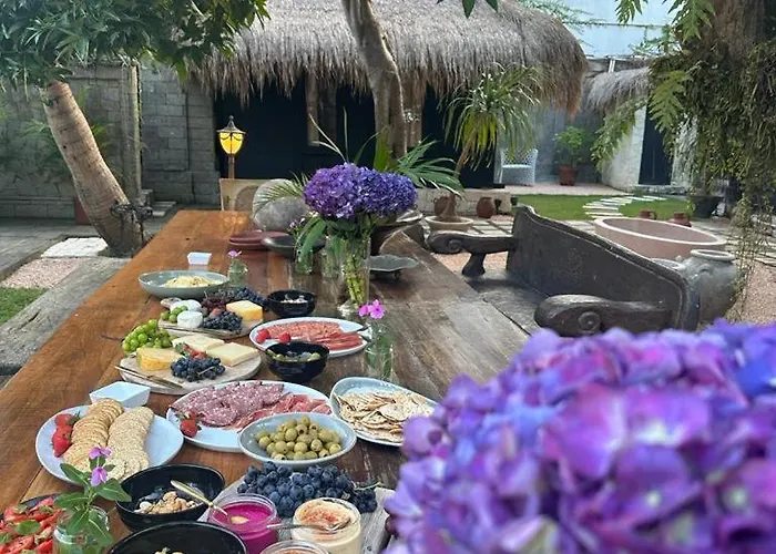 The Corduroy 4* Canggu (Bali)