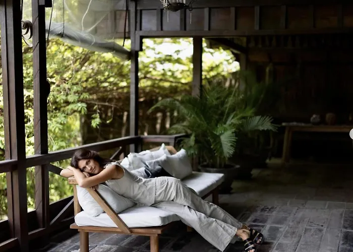 The Corduroy Hotel Canggu (Bali)