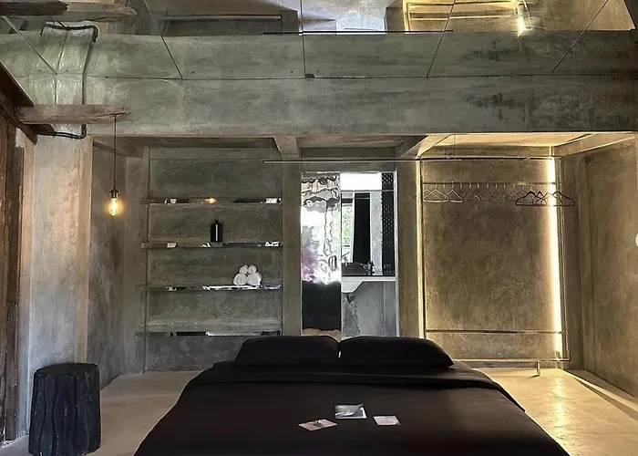 The Corduroy Hotel Canggu (Bali)