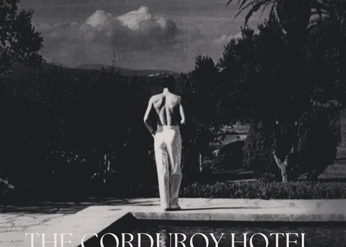 Hotel The Corduroy Canggu (Bali)