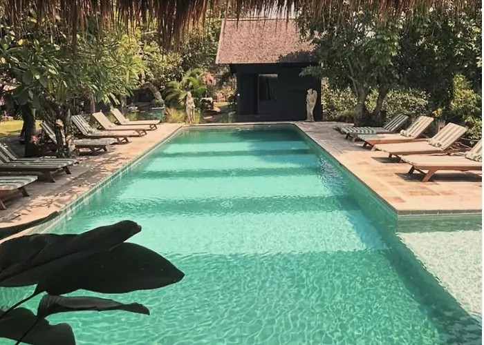 Hotel The Corduroy Canggu (Bali)