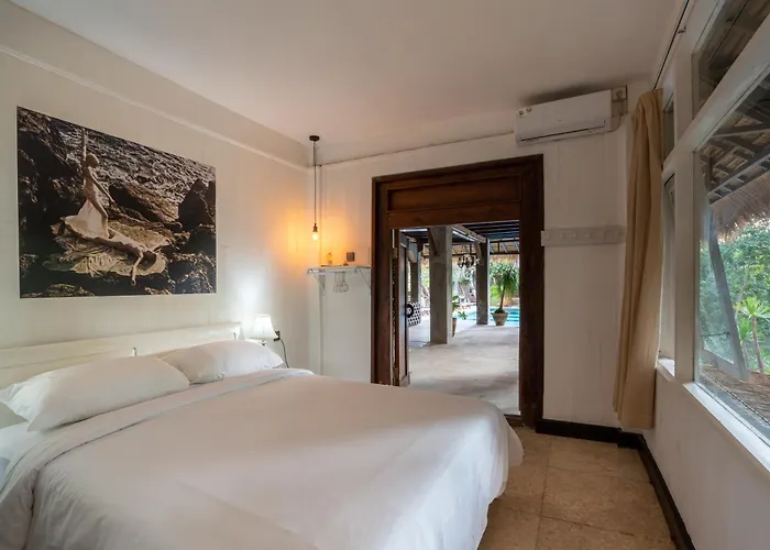 The Corduroy Hotel 4*