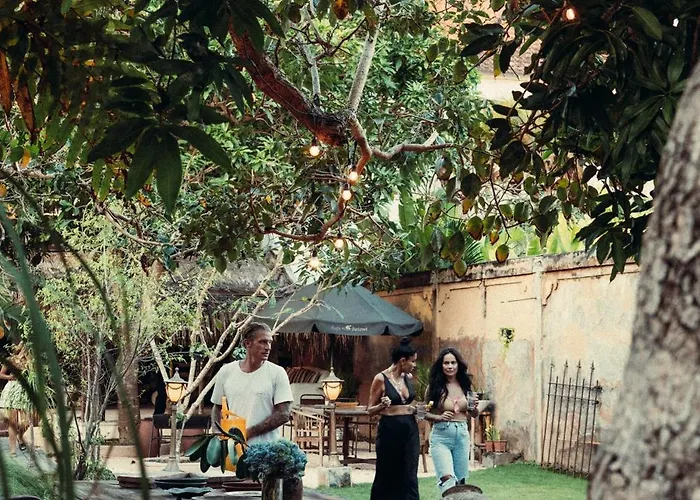 The Corduroy Hotel Canggu (Bali)