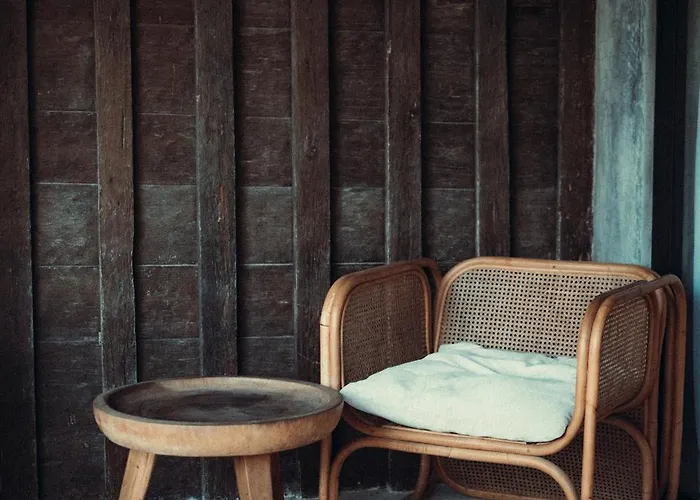 The Corduroy Hotel