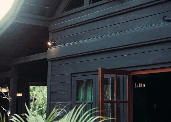 The Corduroy Hotel Canggu (Bali)