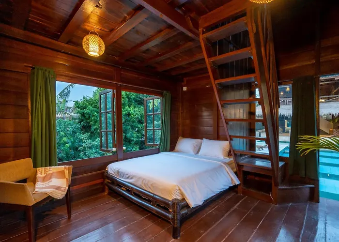 The Corduroy Hotel 4*