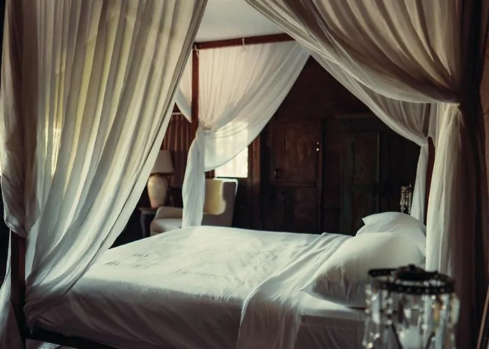 The Corduroy Hotel Canggu (Bali)