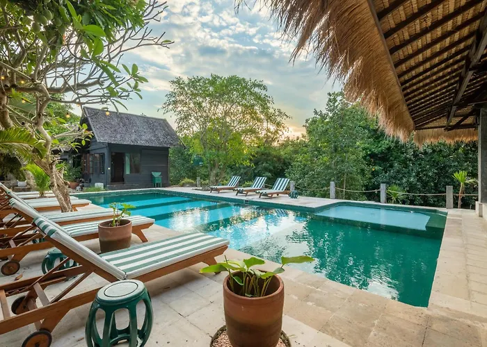 The Corduroy Hotel Canggu (Bali)
