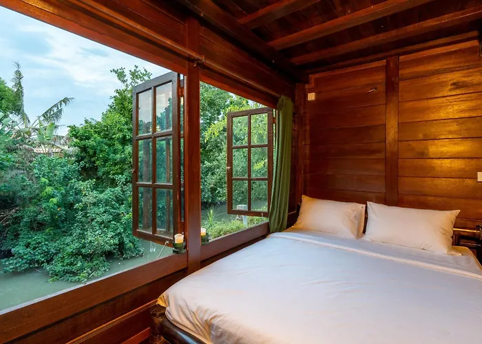 The Corduroy 4* Canggu (Bali)