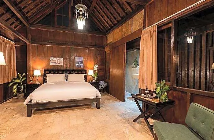 The Corduroy 4* Canggu