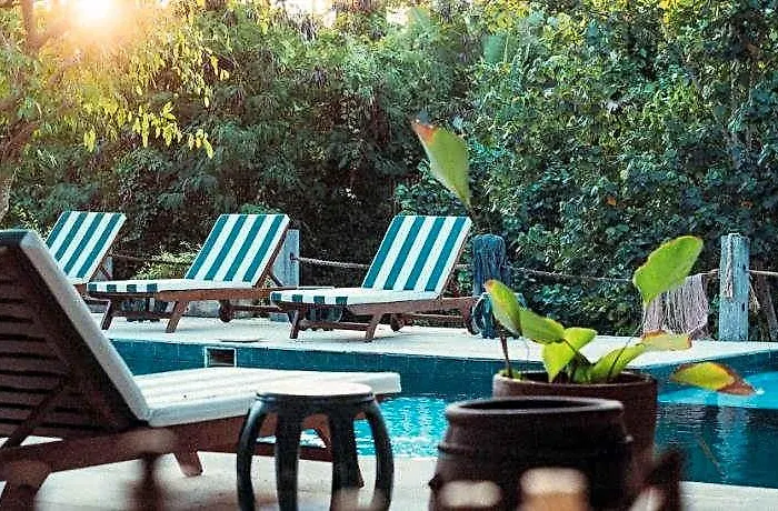 The Corduroy Hotel 4*
