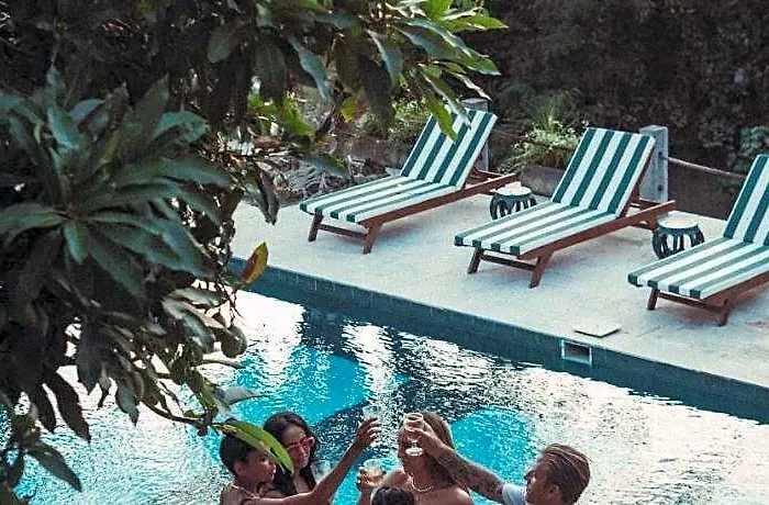 The Corduroy Hotel 4*