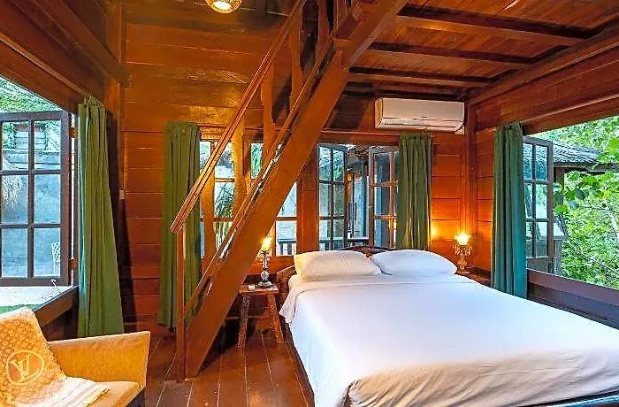 Hotel The Corduroy Canggu