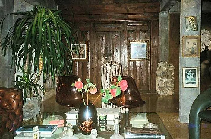 The Corduroy Hotel Canggu (Bali)
